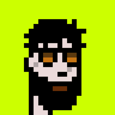 Punk #7885