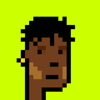 Punk #7886