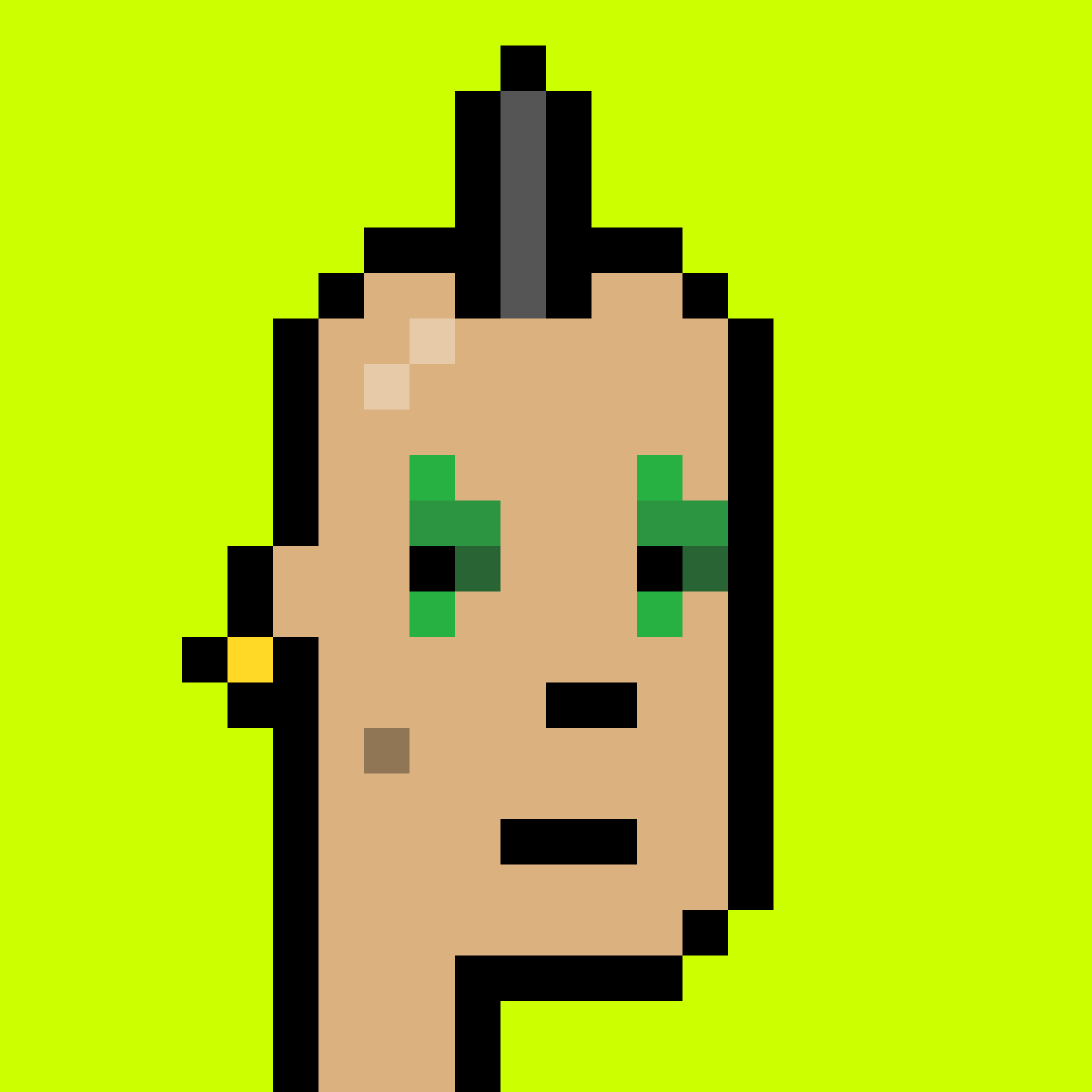 Punk #789