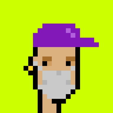 Punk #7892