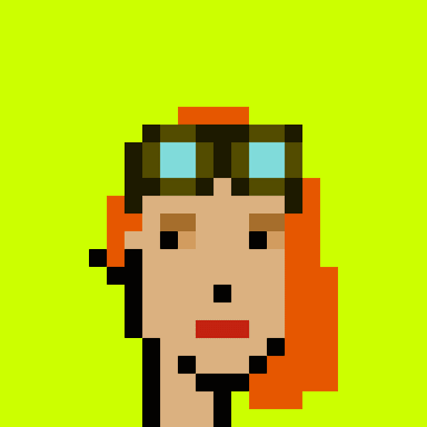 Punk #7899