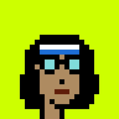 Punk #7900