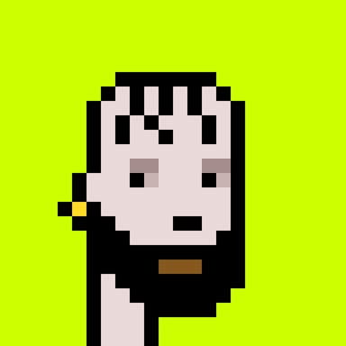 Punk #7906