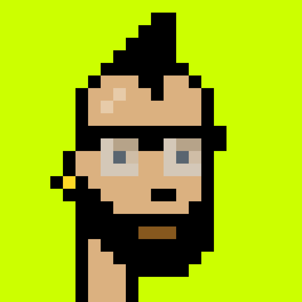 Punk #7913
