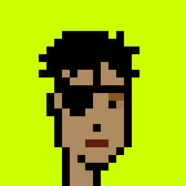 Punk #7917