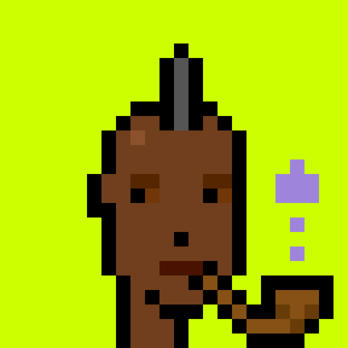 Punk #7920