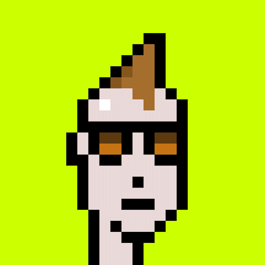 Punk #7923