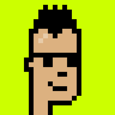 Punk #7926