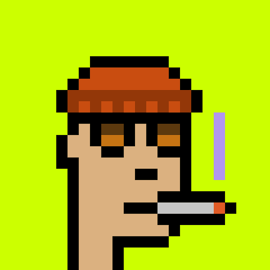 Punk #7928