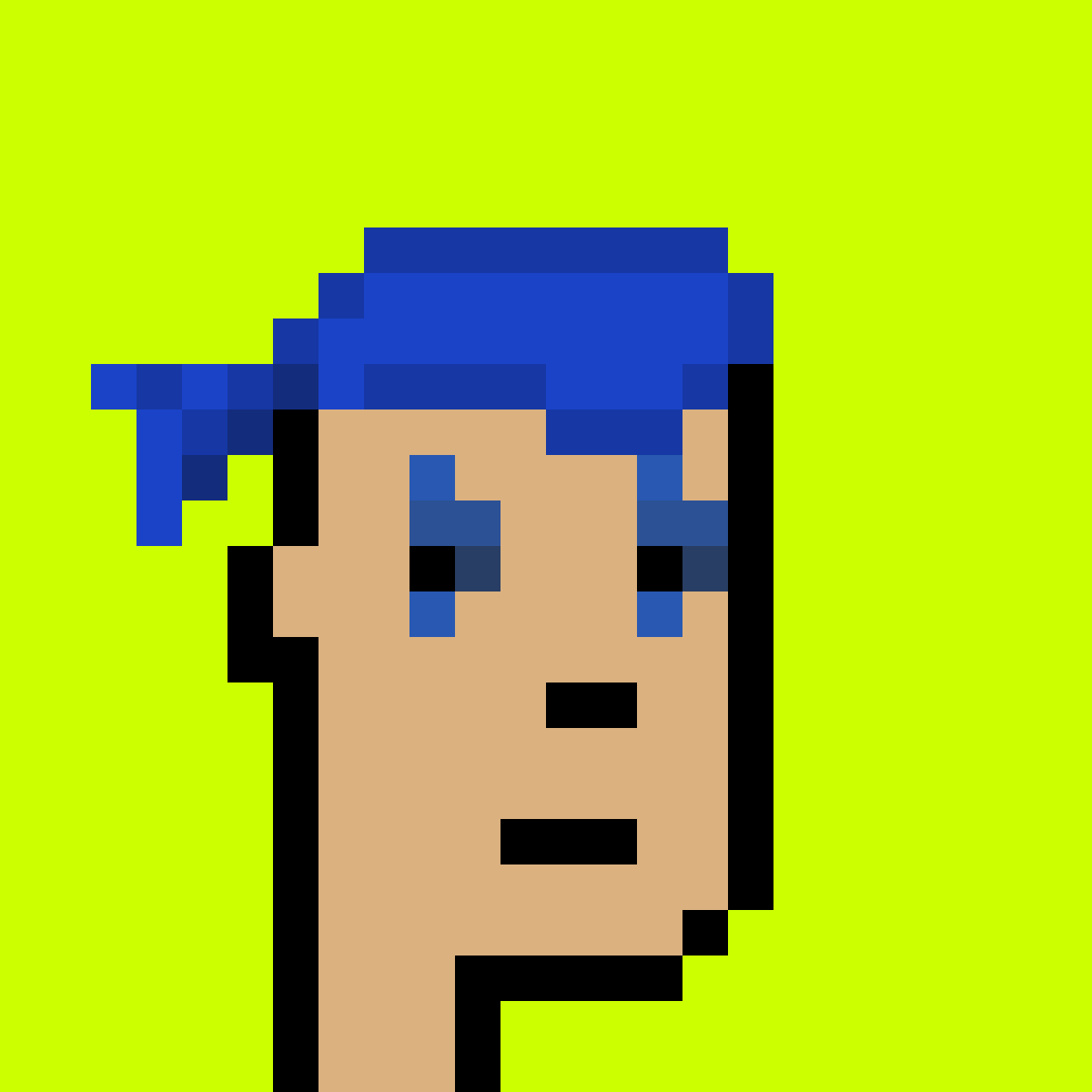 Punk #793