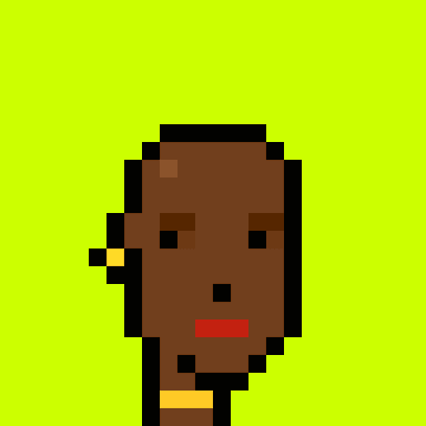 Punk #7936