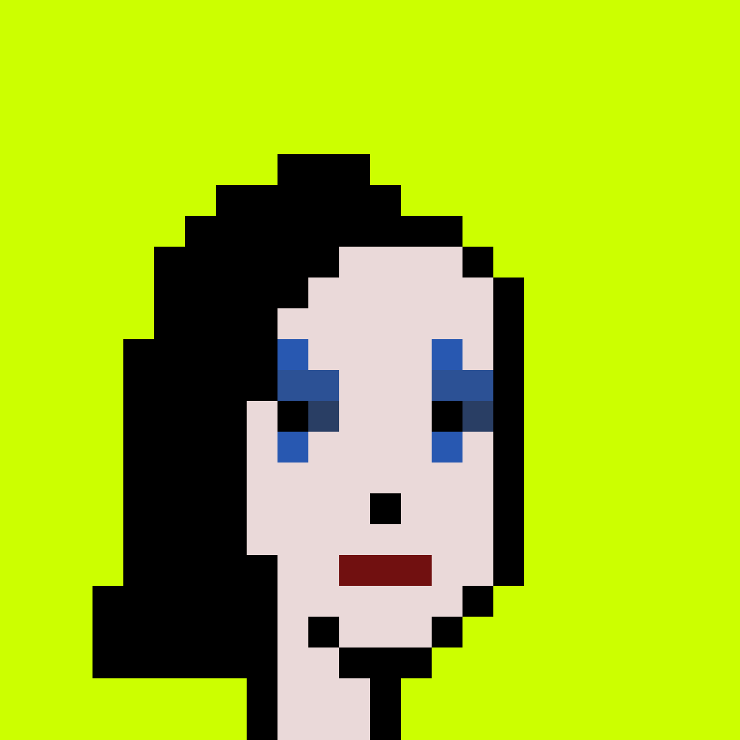 Punk #7942