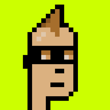 Punk #7950