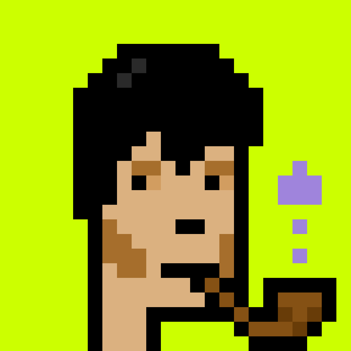 Punk #7960
