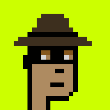 Punk #7961