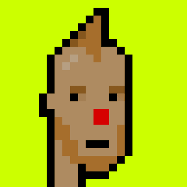 Punk #7962