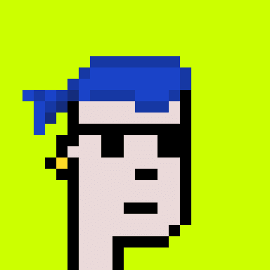 Punk #7963