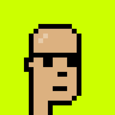 Punk #7967