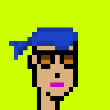 Punk #797