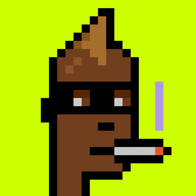 Punk #7975