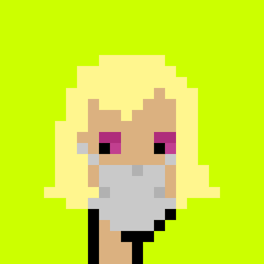 Punk #7977