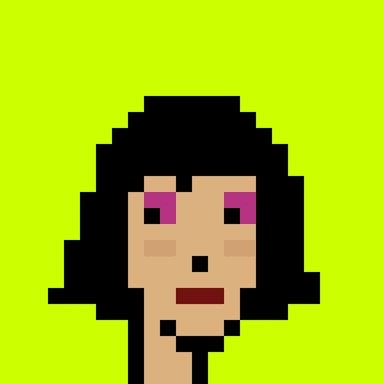 Punk #7978