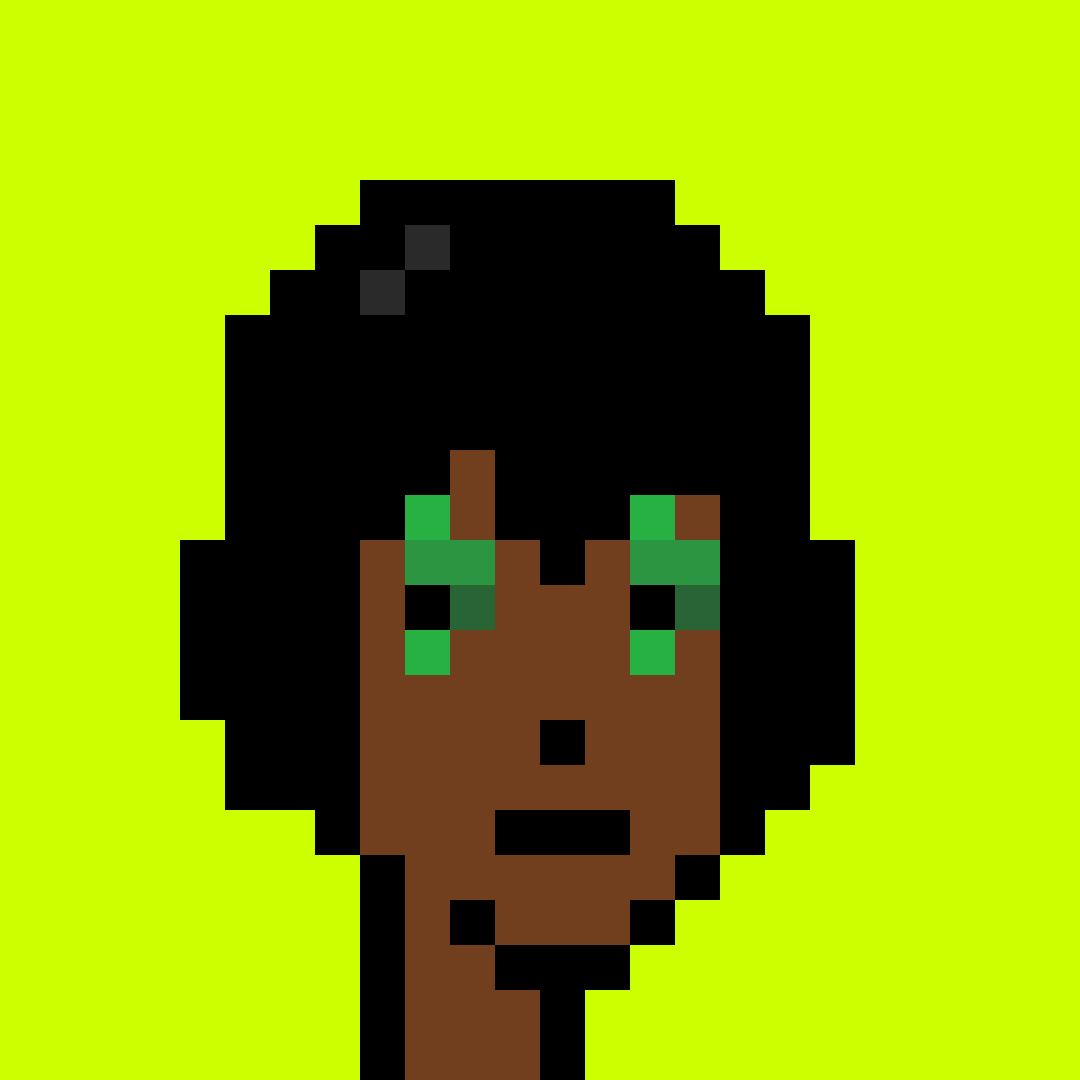 Punk #7979