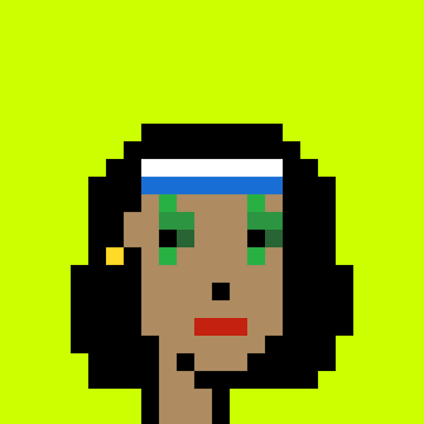 Punk #7982