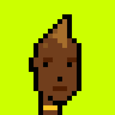 Punk #7983