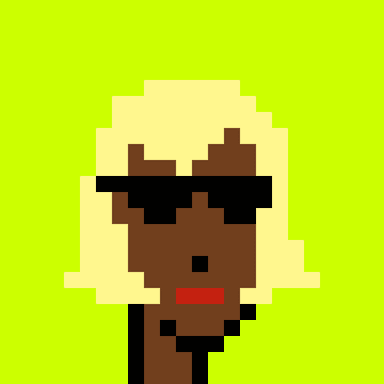 Punk #7988