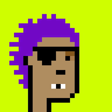 Punk #7991