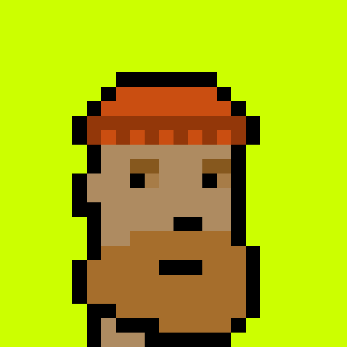 Punk #7993