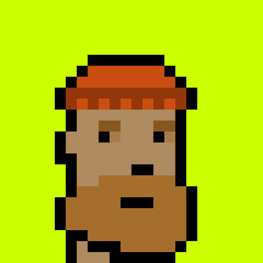 Punk #7993