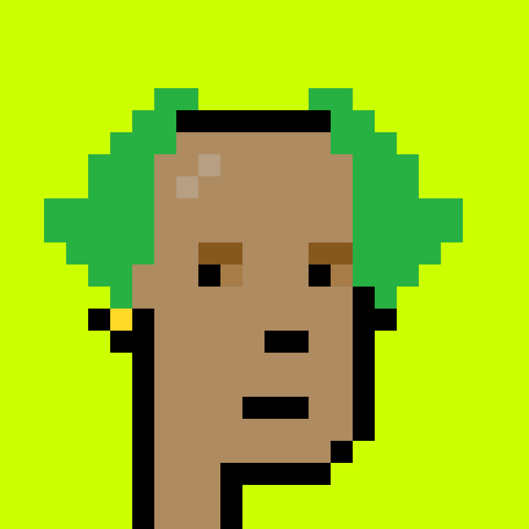 Punk #7994