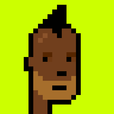 Punk #80