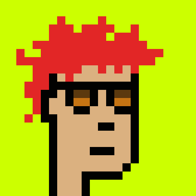 Punk #801