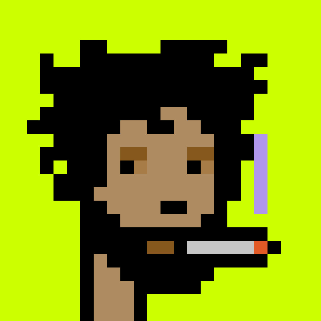 Punk #8014