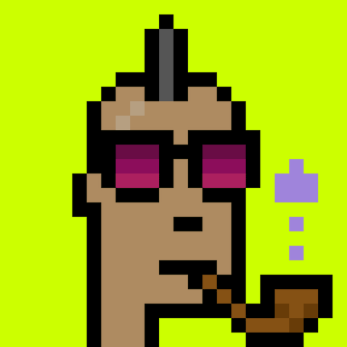 Punk #8029