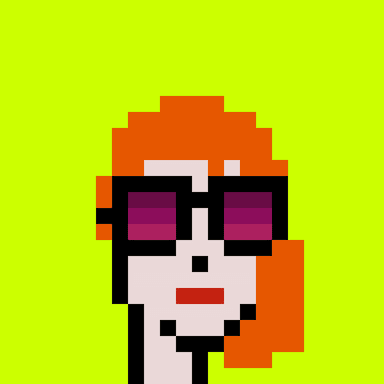 Punk #8045