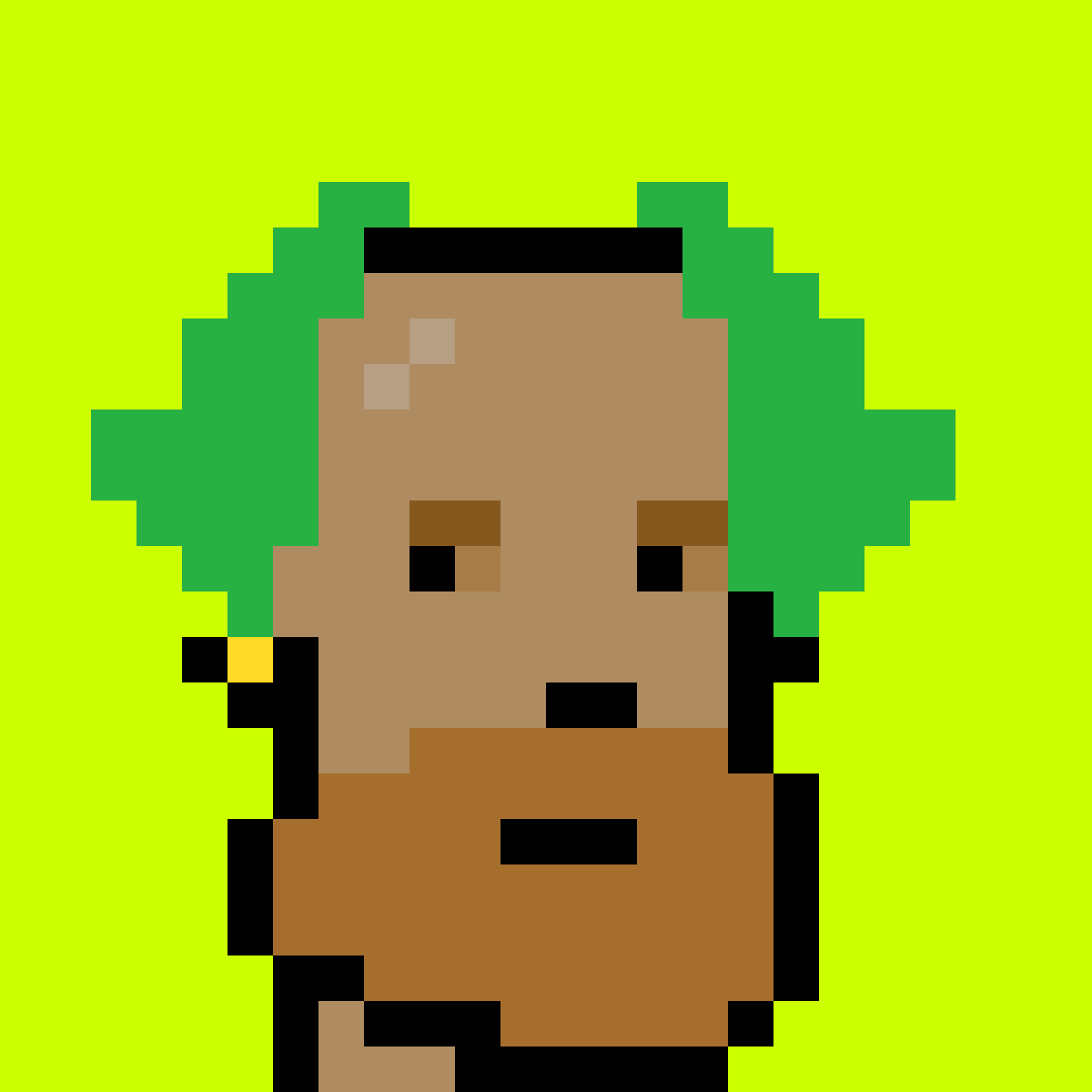 Punk #8046