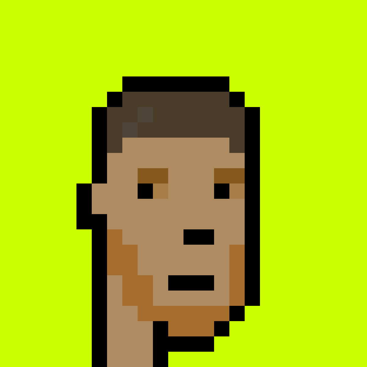 Punk #8049