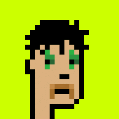 Punk #8052