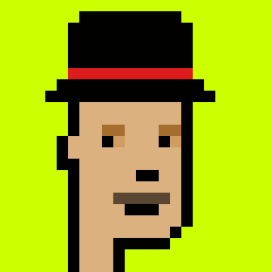 Punk #8054