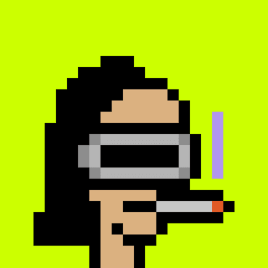 Punk #8058