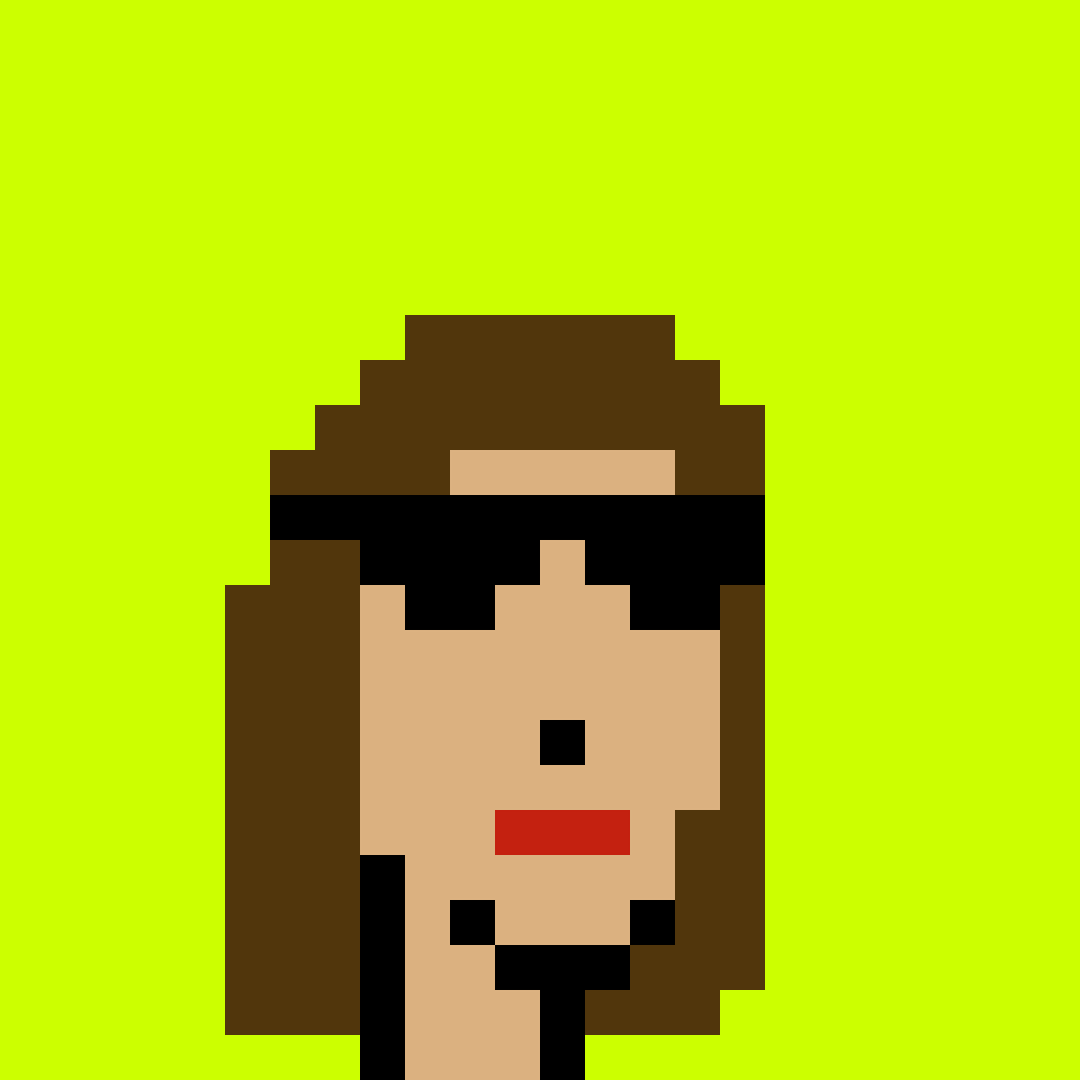 Punk #8059