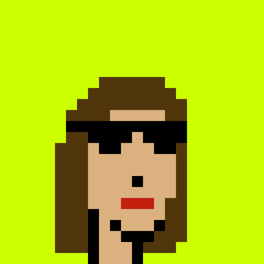 Punk #8059