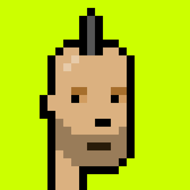 Punk #806