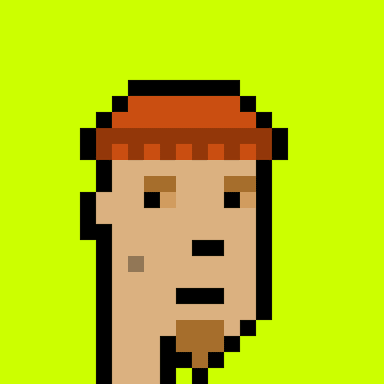 Punk #8068