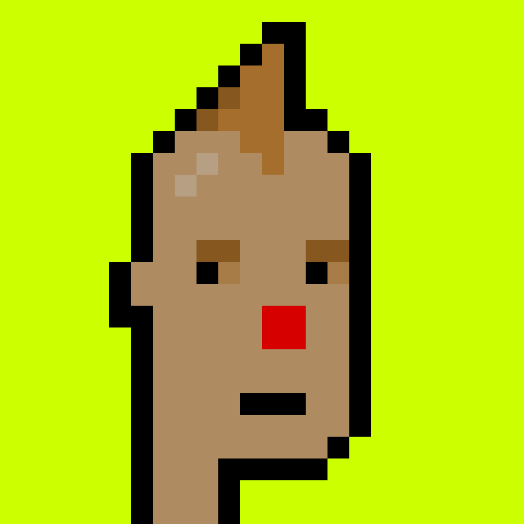 Punk #807