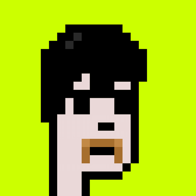 Punk #8070